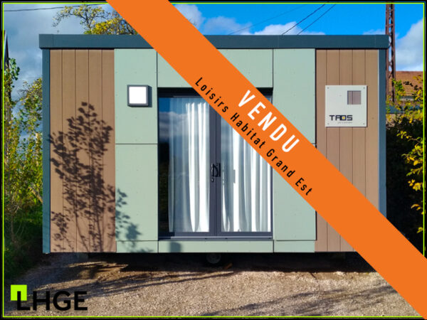 LOUISIANE TAOS 1CH (V-033)