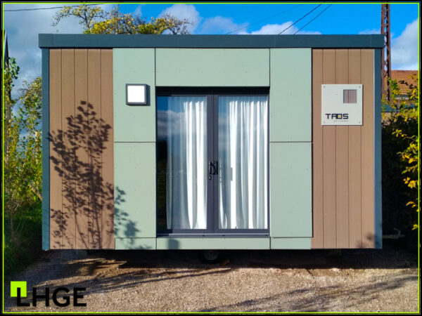 LOUISIANE TAOS 1CH (N-001)