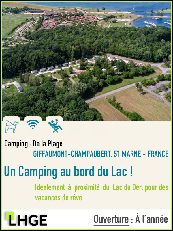 Camping-de-la-Plage