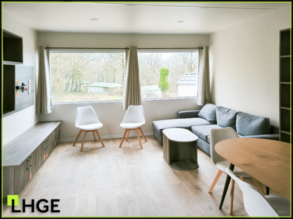 BMH DRUELLE 2CH (N-007) – Image 3