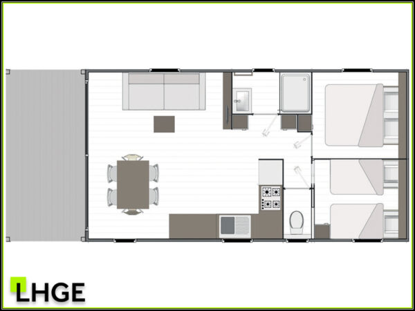 BMH DRUELLE 2CH (N-007) – Image 7