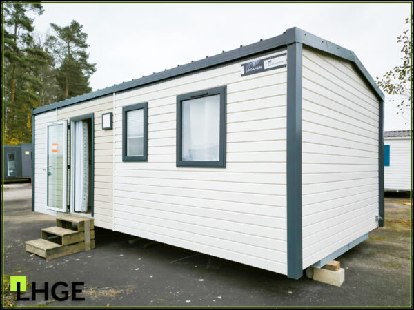 LOUISIANE OCEANE 2CH (N-012)