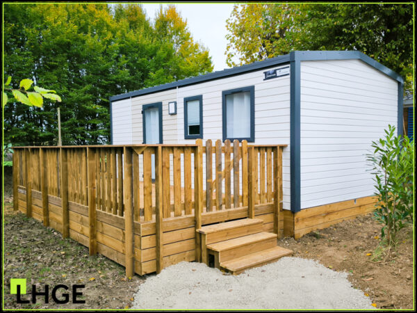 LOUISIANE OCEANE 2CH (N-006)