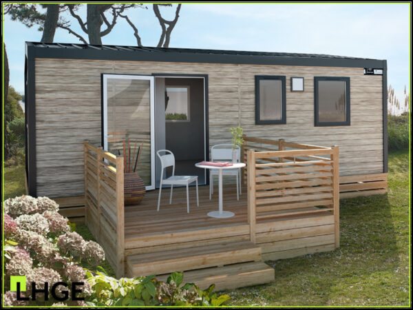 LOUISIANE OCEANE 2CH (N-021)