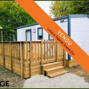 LOUISIANE OCEANE 2CH (V-044)