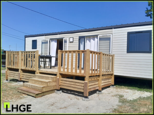 TERRASSE ALLURE ELITE (T-001)