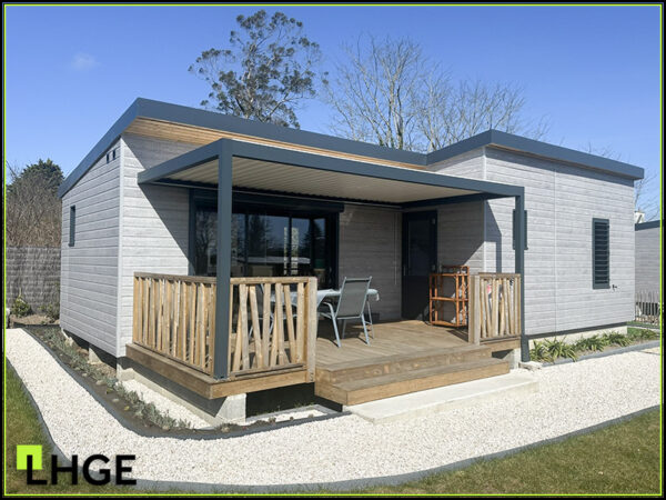 CHALET 3CH (C-002)