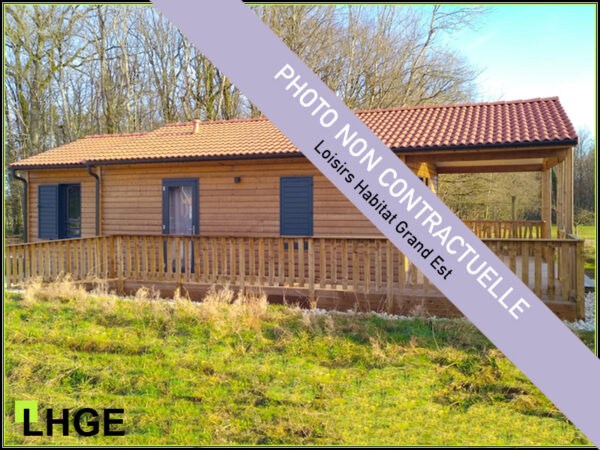 CHALET 50-2 2CH (C-003) – Image 2