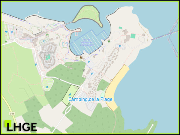 CHALET 50-2 2CH (C-003) – Image 8