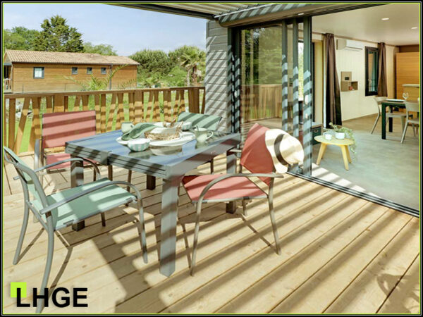 CHALET 51-2 2CH (C-004) – Image 2