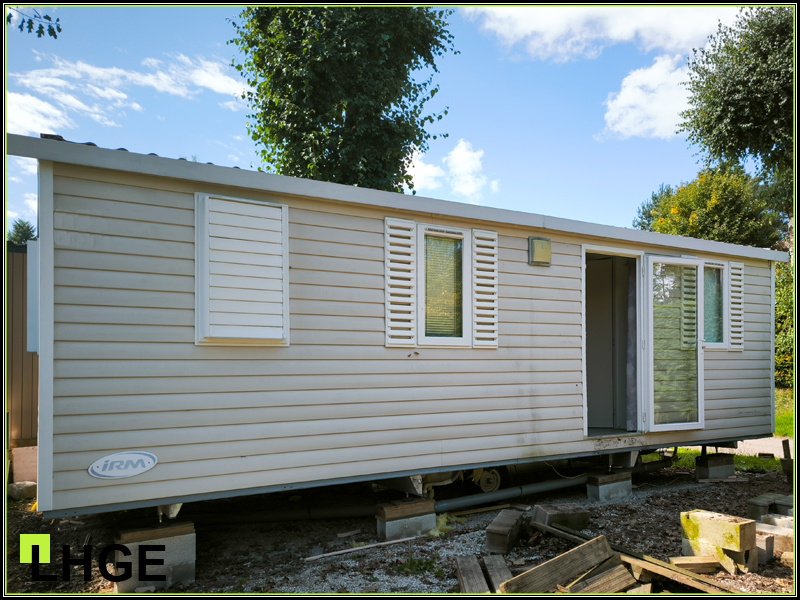 IRM SUPER TITANIA 3CH (O-042)