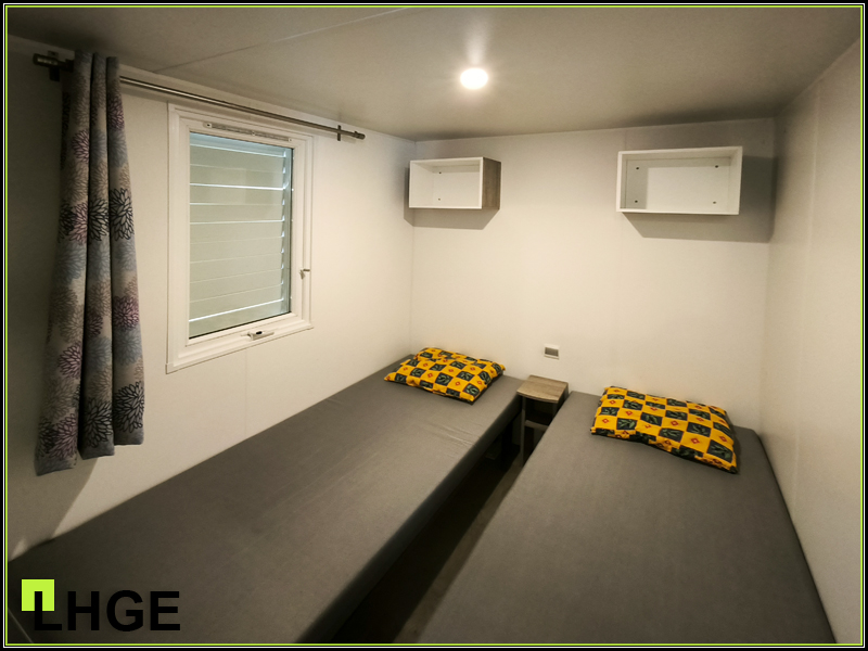 IRM SUPER TITANIA 3CH (O-042) – Image 6