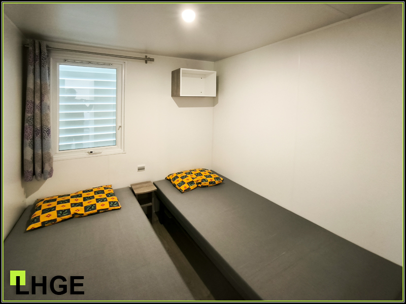 IRM SUPER TITANIA 3CH (O-042) – Image 5