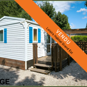 IRM GALAXIE CONFORT 2CH (V-043)