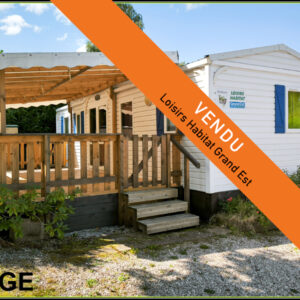 IRM CONSTELLATION CONFORT 3CH (V-045)