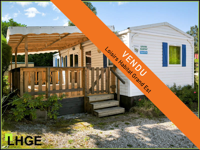 IRM CONSTELLATION CONFORT 3CH (V-045)