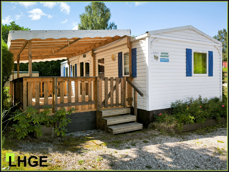 IRM CONSTELLATION CONFORT 3CH (O-044)