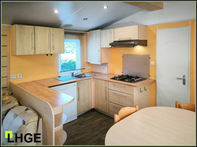 IRM CONSTELLATION CONFORT 3CH (O-044) – Image 2