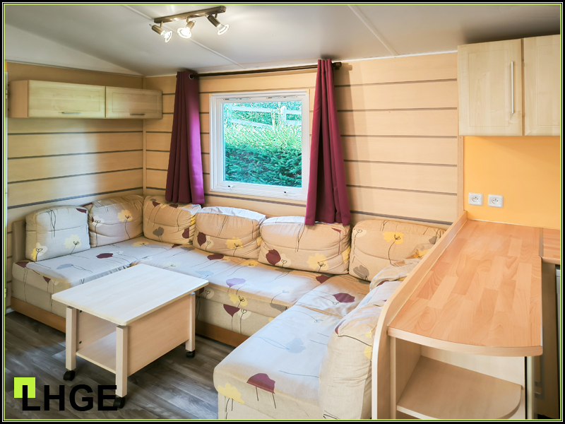 IRM CONSTELLATION CONFORT 3CH (O-044) – Image 3