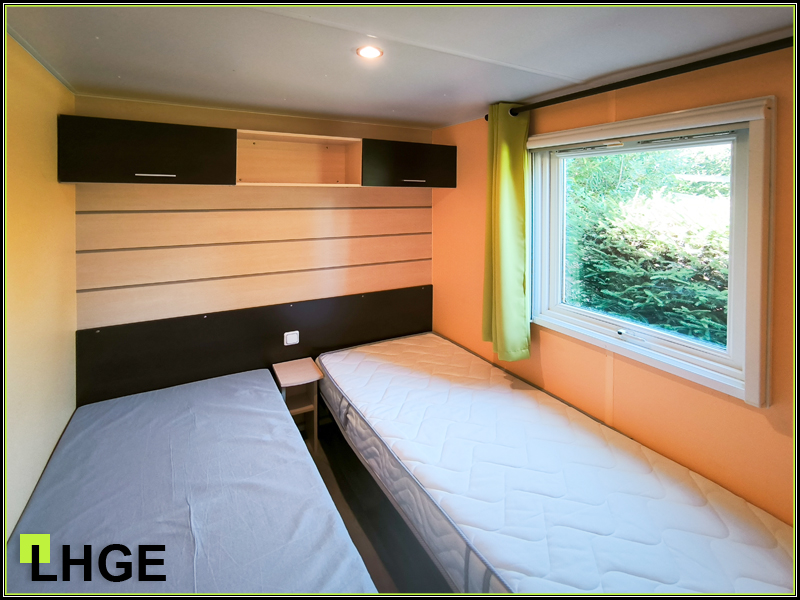 IRM CONSTELLATION CONFORT 3CH (O-044) – Image 5