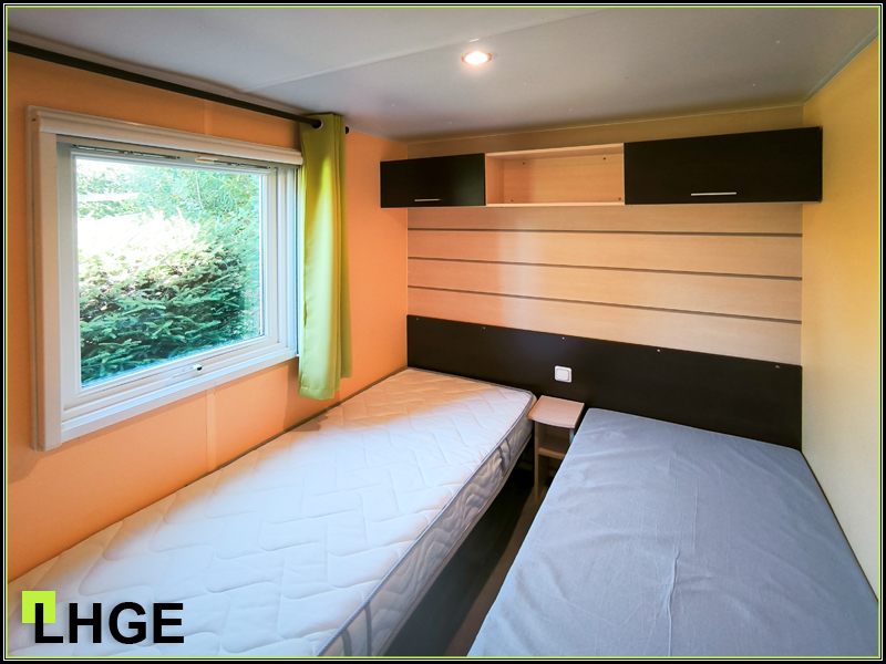 IRM CONSTELLATION CONFORT 3CH (O-044) – Image 6