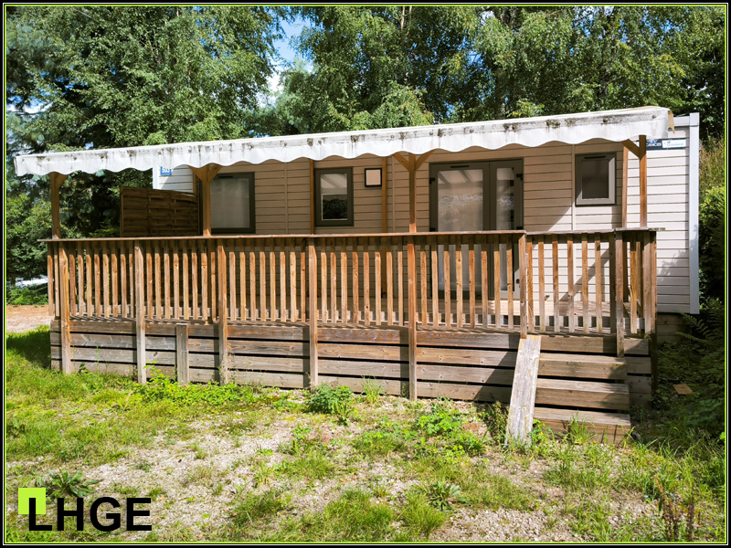 LOUISIANE TAMARIS 3CH (O-046)