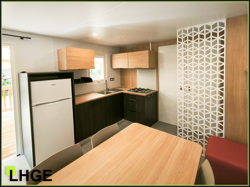 LOUISIANE TAMARIS 3CH (O-046) – Image 2