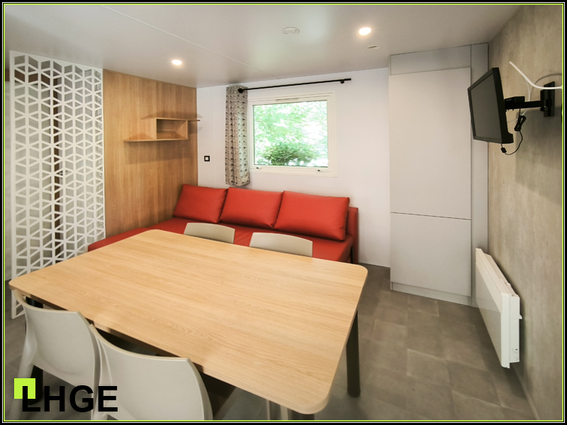 LOUISIANE TAMARIS 3CH (O-046) – Image 3