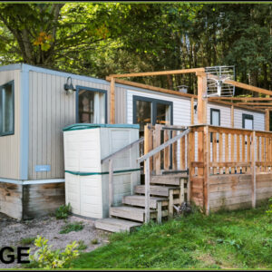 IRM RÊVE D'ÉTÉ 2CH (O-047)