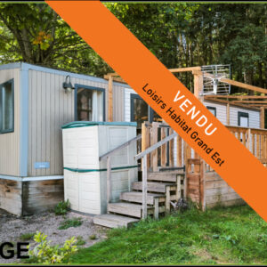 IRM RÊVE D'ÉTÉ 2CH (V-046)