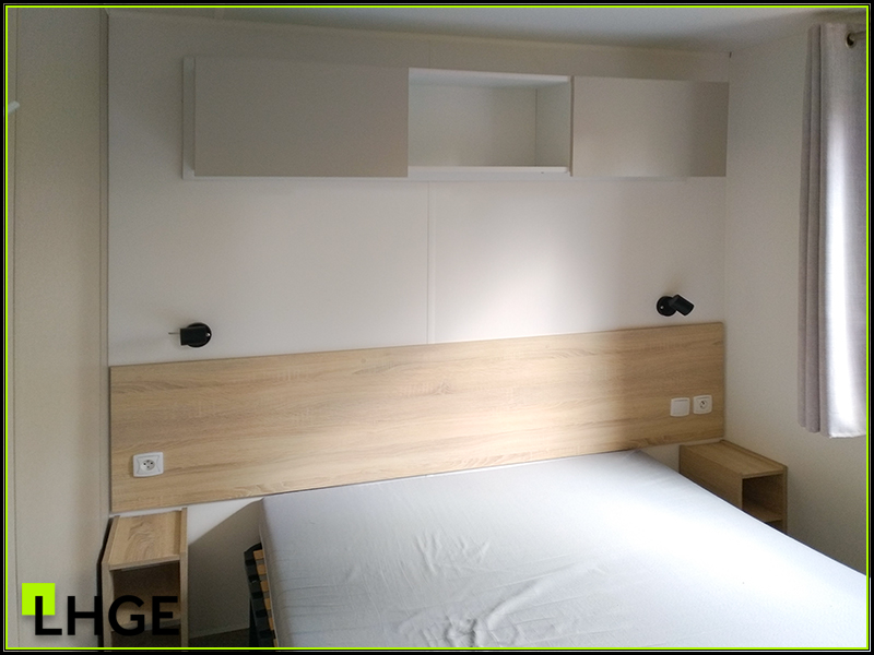 IRM VIOLETTE BOIS 3CH (N-045) – Image 4