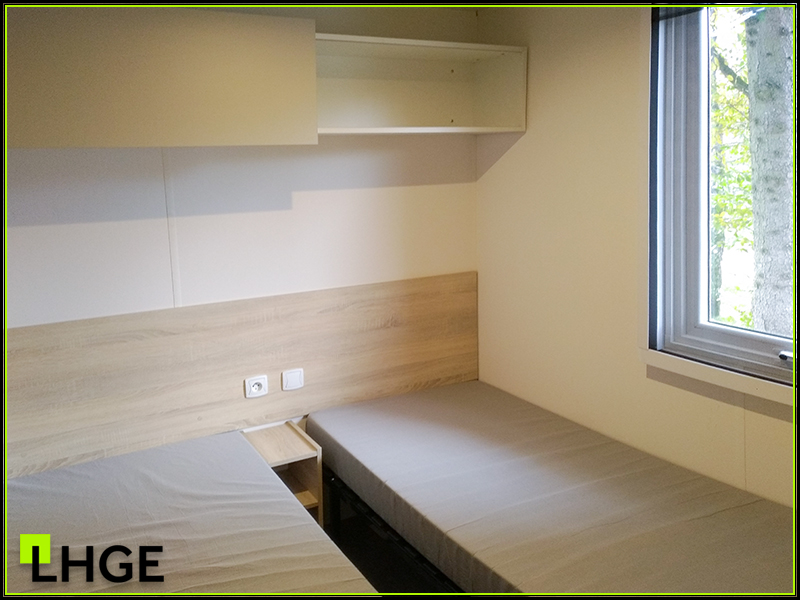 IRM VIOLETTE BOIS 3CH (N-045) – Image 6