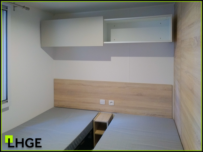 IRM VIOLETTE BOIS 3CH (N-045) – Image 7