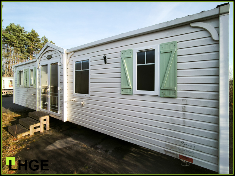 IRM TOPAZE 3 3CH (O-050)