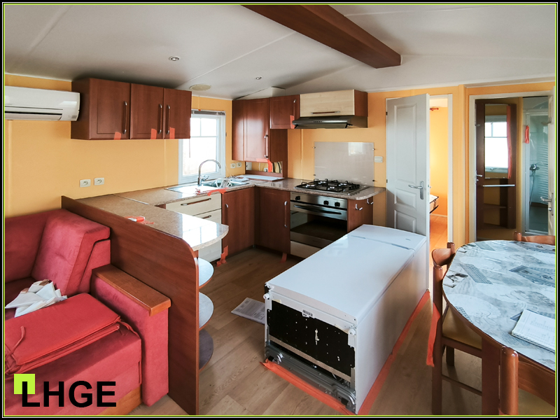 IRM TOPAZE 3 3CH (O-050) – Image 2