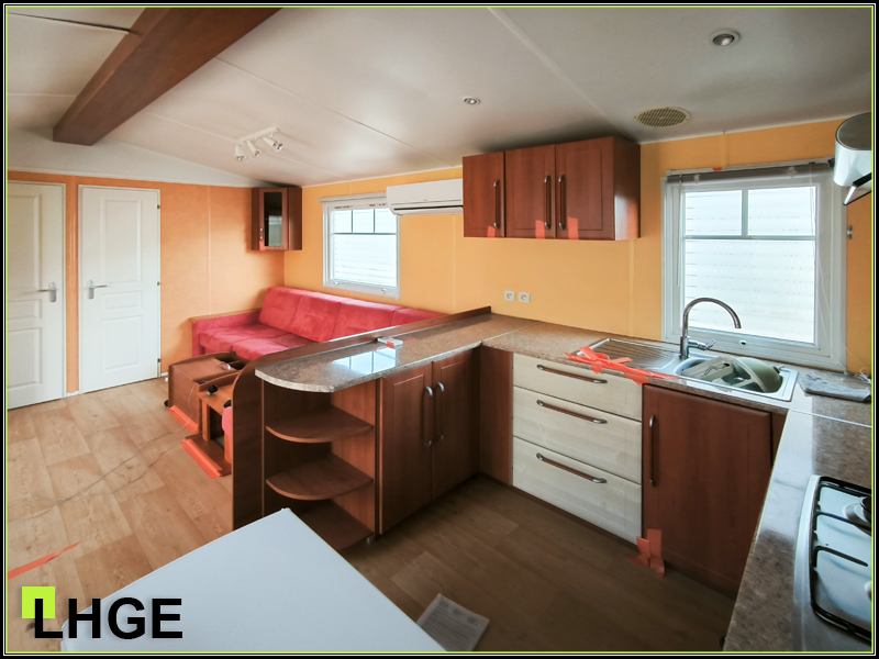 IRM TOPAZE 3 3CH (O-050) – Image 3