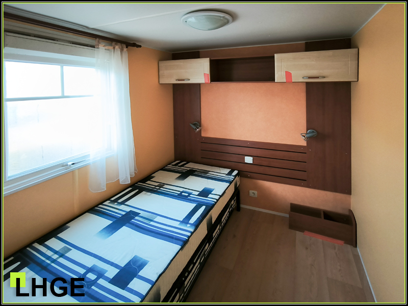 IRM TOPAZE 3 3CH (O-050) – Image 6