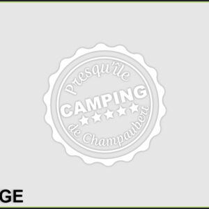 CAMPING DE CHAMPAUBERT
