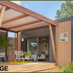 LOUISIANE TAOS S2 1CH (N-048)