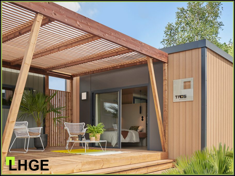 LOUISIANE TAOS S2 1CH (N-048)