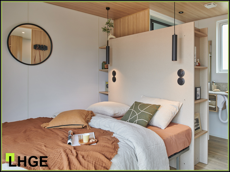 LOUISIANE TAOS S2 1CH (N-048) – Image 3