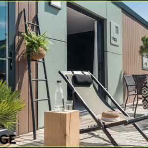 LOUISIANE TAOS D4 2CH (N-051)