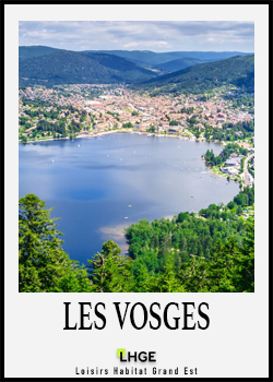 les-vosges